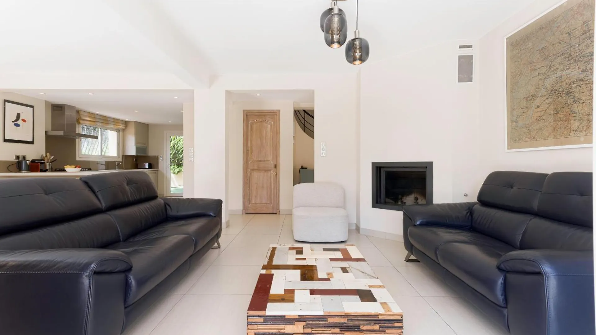 Villa Cynthia - Piscine - Plage Cannes